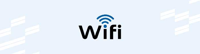 شبکه Wi-Fi 