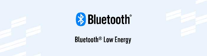پروتکل Bluetooth Low Energy