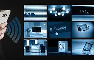 0 تا 100 سیستم امنیتی هوشمند (انواع سیستم امنیتی ساختمان + بهترین سیستم امنیتی منزل)